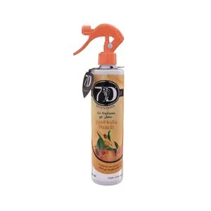 Seven Days Air Freshener - Peach Fragrance - 425ml