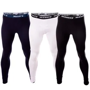 Mesery Bundle OF (3) Under Pants - For Men