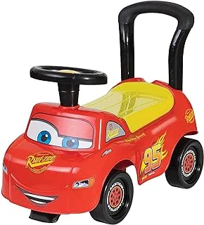 Generic Kids Ride Arabia - Kids Ride On Car (Red)