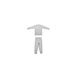 Junior High Quality Cotton Blend And Comfy Thermal Set For Boys -Melton