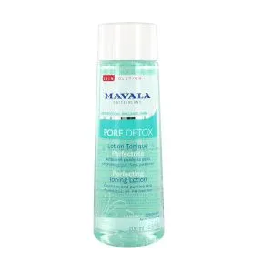 Mavala PORE DETOX TONING LOTION 200ML