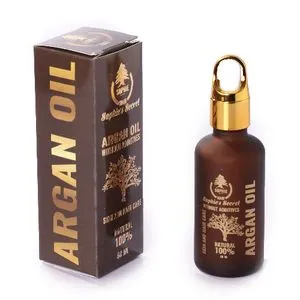 SOPHIE Moroccan Argan Oil  - 50Ml