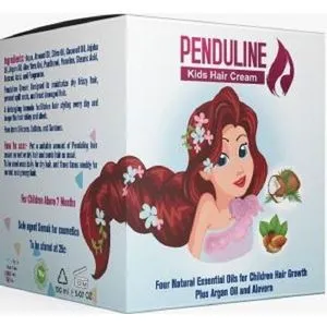 Penduline Hair Cream For Babies - 150ml