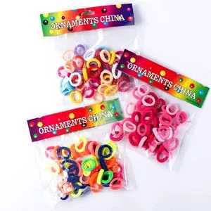 Get 3 Bags Of Your Baby Hair Round Tok - HairBands NOW