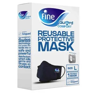 Fine Guard Adult Comfort Large