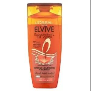 L'Oreal Paris Elvive Extraordinary Oil شامبو للشعر شديد الجفاف - 200 مل