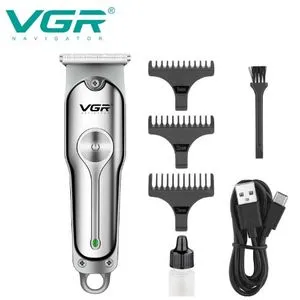 VGR V-071-Rechargeable  Hair Shaver