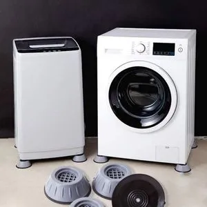 Washing Machine Holder