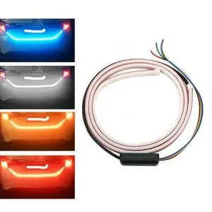 Car Rear Flexible LED Light Strip