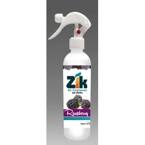 Zik Air Freshener - Blueberry - 460ml