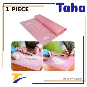 Taha Offer Silicone Dough Mattress 1 Pcs