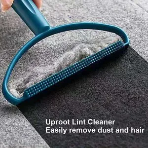 Lint Remover-Quickly Removes Lint, Pet Hair, Fluff, Dust