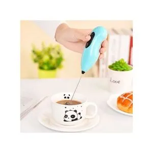 Portable Mini Handy Coffee Mixer