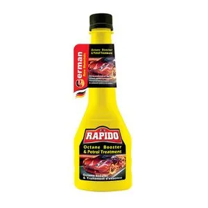 Rapido Octane Booster and Petrol Treatment - 300ml