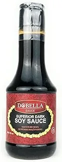 Dobella superior dark soy sauce, 170 ml