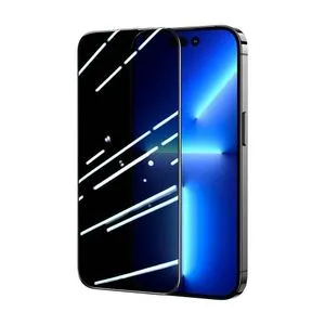 JOYROOM Knight 2.5D Privacy TG Tempered Glass For IPhone 14 Pro Max (JR-P04)