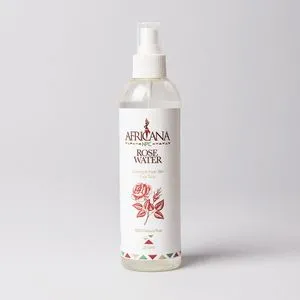 Africana Rose Water - 250ml