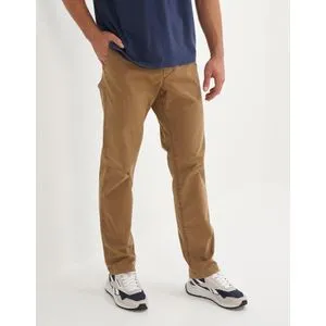 American Eagle Flex Original Straight Chino.