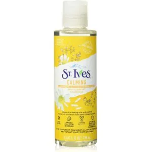 St Ives Daily Cleanser	Calming Chamomile - 189ml