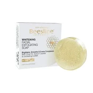 Beesline Whiteing Facial Eafoliating Soap 60g