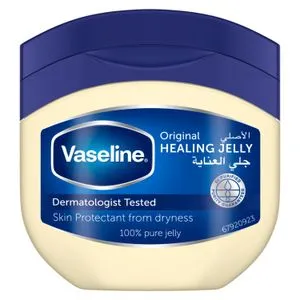 Vaseline Pure Petroleum Jelly Moisturizers – 100 ml