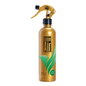 Golden Air Escape Air Freshener Spray - 460 Ml