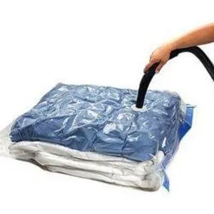 A Space-saving Storage Bag For Blankets And Clothes-70 X100cm