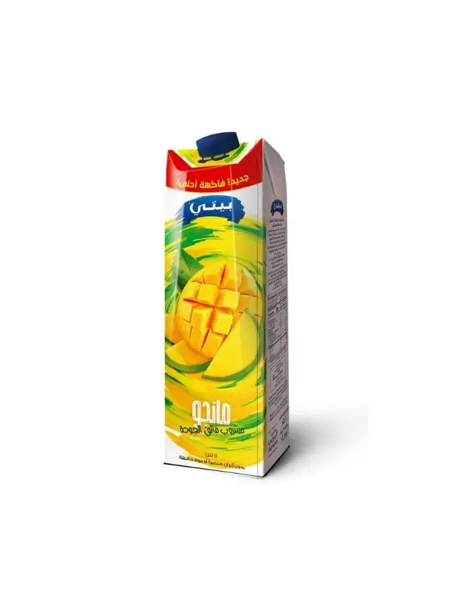 Beyti Mango Juice 1Liters