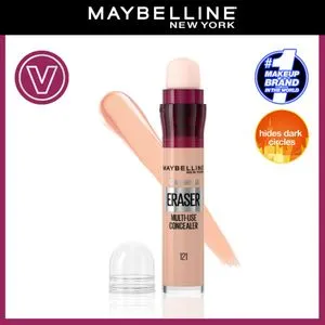 Maybelline New York Maybelline New York Instant Eraser Concealer 121 light Honey