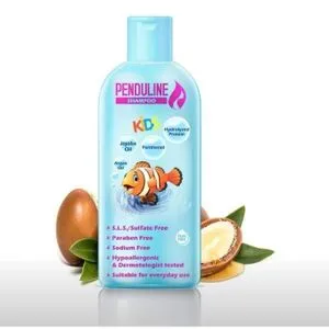 Penduline Shampoo For Babies - 450Ml