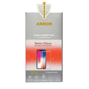 Armor Nano Glass Screen Protector For Vivo Y51