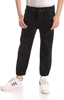 Andora Boys 33S22B3202 Casual Pants