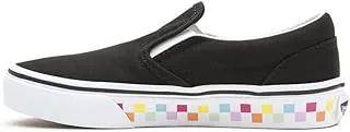 Vans boys Classic Skate Shoe