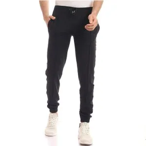 Caesar Detailed Casual Sweatpants