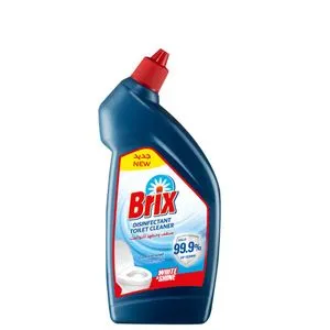 Brix Brix Toilet cleaner blue 700ML