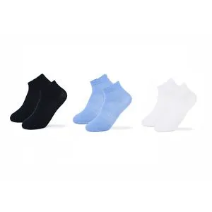 Junior Kids Socks Girl Ankle P/3