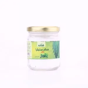 shana Refined Stevia Sugar - 150 GM