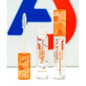 Pretty Woman Transparent Mascara - 14ml