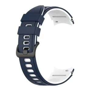 Silicone Strap For Samsung Galaxy Watch4 Classic 42mm /