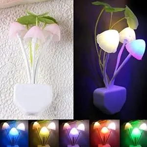 LED Night Light - White