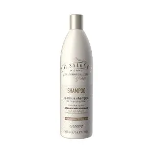 Alfaparf Milano IL Salone Shampoo With Protein For Damaged Hair 500ml