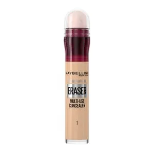 Maybelline New York Maybelline New York Instant Eraser Concealer light 01