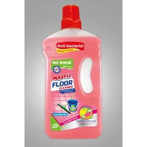 Maxell Magic Floor Cleaner - Grapefruit Scent - 1Liter