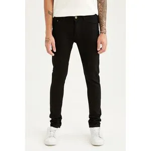 Defacto Man Super Skinny Normal Waist Slim Leg Jeans