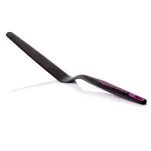 Tupperware Narrow Spatula – Black