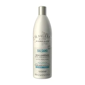 Alfaparf Milano IL Salone Conditioner Detox For All Hair Types  500ml