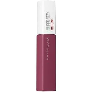 Maybelline New York Maybelline New York Superstay Matte Ink Lipstick- 15 Lover