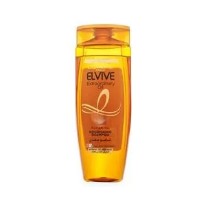 L'Oreal Paris Elvive Shampoo Extraordinary Nourishing Oil Dry Hair 600ml