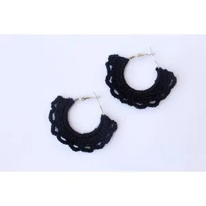 Crochet Earrings