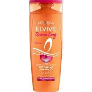 L'Oreal Paris Elvive Dream Long Reinforcing Shampoo For Long Weakened Hair - 200ml